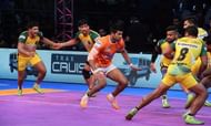 Deepak Niwas Hooda Puneri Paltan